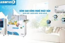 Asanzo đang bán những gì giữa nghi vấn hàng Trung Quốc đội lốt xuất xứ Việt?