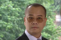 Âu Dương Chấn Hoa: Nỗi day dứt ân hận vì ba chữ “con rất bận”