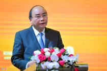 Thủ tướng nói về khát vọng thịnh vượng của gần 100 triệu người Việt