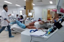 Chuyện buồn của người bán tiểu cầu!