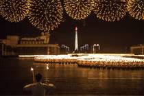 Thay đổi ngoạn mục của Triều Tiên dưới thời Kim Jong Un