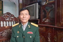 Biên giới tháng 2/1979: 2 ngày trong vòng vây địch của người anh hùng