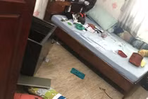 Đi chơi Lễ 2/9 bị trộm phá két sắt trộm hơn nửa tỉ đồng