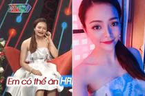 Sau câu chuyện '3 bát phở', cư dân mạng lại tiếp tục soi ảnh của nữ chính