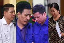 Gian lận thi cử Sơn La: An tâm nâng, sếp cho phép?