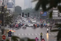 Dự báo thời tiết: Miền Bắc se lạnh sáng sớm cả tuần