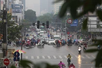 Dự báo thời tiết: Miền Bắc se lạnh sáng sớm cả tuần