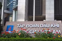 PVN chuyển ra nước ngoài tỷ USD: Thua lỗ, nguy cơ mất vốn