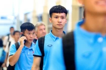 5 thủ môn Việt được ví như 'cực phẩm': Đẹp trai, cao không kém mẫu ảnh