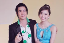 Bằng Cường tiết lộ 'cá xấu chúa' Quỳnh Nga đã 'đường ai nấy đi' với chồng