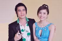 Bằng Cường tiết lộ 'cá xấu chúa' Quỳnh Nga đã 'đường ai nấy đi' với chồng