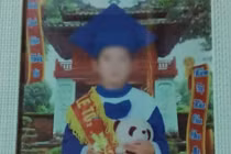 Manh mối tố giác mẹ kế giết con riêng của chồng rồi phi tang xác ở Tuyên Quang