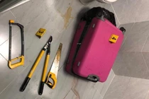 Thi thể trong vali ở KDC Him Lam: Nghi phạm người nước ngoài, xử thế nào?