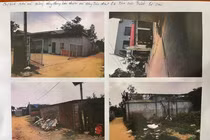 Xây dựng trên đất giao thầu, nông nghiệp ở Sóc Sơn: Vi phạm pháp luật ra sao?