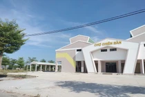 Những lùm xùm của Công ty Cổ phần Địa ốc Newland Quảng Nam