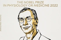 Chân dung nhà di truyền học Thụy Điển đoạt giải Nobel Y Sinh 2022
