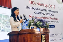 Giáo sư gốc Việt Nguyễn Thị Kim Thanh: Khơi đường mới cho khoa học Việt 