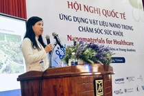 Giáo sư gốc Việt Nguyễn Thị Kim Thanh: Khơi đường mới cho khoa học Việt 