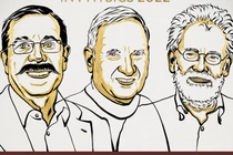 Chân dung ba nhà khoa học xuất sắc giành giải Nobel Vật lý 2022