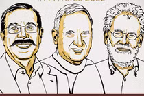 Chân dung ba nhà khoa học xuất sắc giành giải Nobel Vật lý 2022