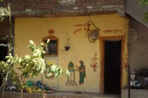 Video: Kì lạ ngôi làng không cửa, suốt 500 năm không một vụ trộm cắp