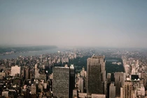 Ảnh hiếm có về thành phố New York năm 1960-1961 (2)