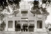 Ảnh cực hiếm về tỉnh Châu Đốc thập niên 1920 (2)