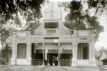 Ảnh cực hiếm về tỉnh Châu Đốc thập niên 1920 (2)