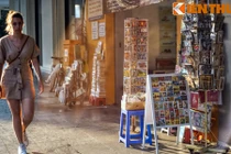 Con phố trăm tuổi sang trọng như Paris của Hà Nội 