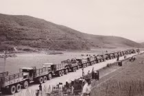 Ảnh độc về Lạng Sơn năm 1950 của Robert Tison (2)