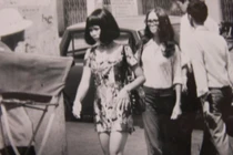 Sài Gòn năm 1971 trong ảnh của Dieter Wahl (2)