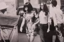 Sài Gòn năm 1971 trong ảnh của Dieter Wahl (2)