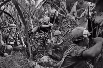 Chiến tranh Việt Nam qua ống kính nữ phóng viên Pháp (1)