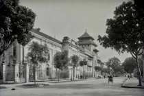 Khám phá Đại học Đông Dương ở Hà Nội thập niên 1920