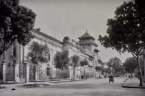 Khám phá Đại học Đông Dương ở Hà Nội thập niên 1920