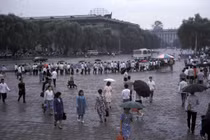 Cuộc sống ở Bình Nhưỡng năm 1982 qua ống kính người Nhật (2)