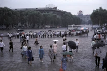 Cuộc sống ở Bình Nhưỡng năm 1982 qua ống kính người Nhật (2)