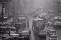 Ảnh đời thường hiếm có về Bangkok năm 1976 (2)