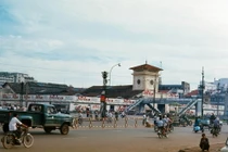 Sài Gòn năm 1969 trong ảnh của David Staszak (2)