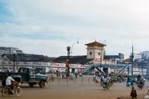 Sài Gòn năm 1969 trong ảnh của David Staszak (2)