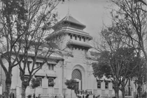 Nhìn lại thuở sơ khai của những ngôi trường cổ nhất Hà Nội