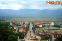Điện Biên Phủ: Từ chốn tử địa đến thành phố bình yên
