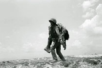 Chiến trường Quảng Trị năm 1972 qua ống kính quốc tế (2)