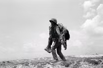 Chiến trường Quảng Trị năm 1972 qua ống kính quốc tế (2)