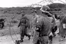 Cuộc chiến tranh Triều Tiên qua loạt ảnh của Werner Bischof (2)