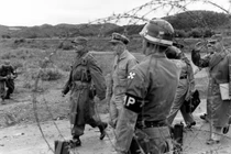 Cuộc chiến tranh Triều Tiên qua loạt ảnh của Werner Bischof (2)