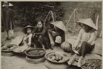 Loạt ảnh tuyệt vời ít người biết về Việt Nam năm 1926 (1)