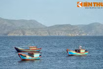 Bí mật ẩn giấu sau vẻ đẹp của đầm Thị Nại