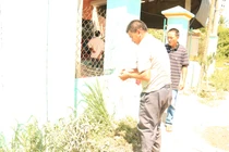 Hàng trăm người truy lùng kẻ giết nữ sinh Đà Nẵng dã man