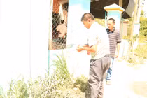 Hàng trăm người truy lùng kẻ giết nữ sinh Đà Nẵng dã man